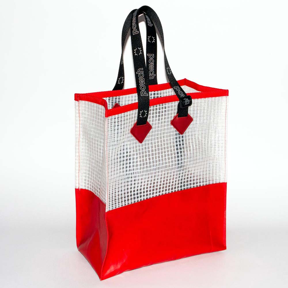 Stuff Bag, Einkaufstasche, Laptoptasche, Lunchbox, Handtuch, Badesachen