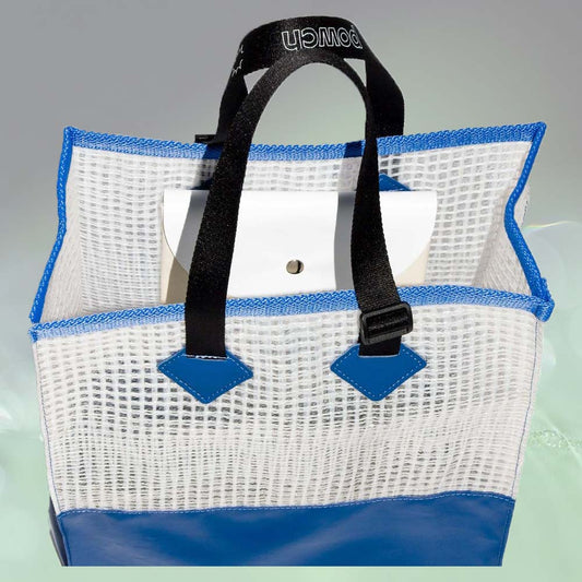 Extratasche, Innentasche, Stuff Bag L, Stuff Bag Large, POWCH Laptoptasche, Elektroniktasche Caramel, Elektroniktasche, Powch, Record Bag, Schaltplattentasche, Recycling Shopper, Recycling-Umhängetasche, Hüfttasche, otrend.ch, opower.ch, omarket.ch, otrend, opower, omarket, trend, power, market, Trends, Trend-Scout, Trend-Shop, Online-Shop, Bernevo, Bernevo AG, Geschenk, Geschenkidee, Manufaktur, Handgemacht, Swissmade, CH-Armee-Decken, Aktenmappe, Handtasche, Rucksack, Shopper, Tasche, Allroundtasche, Sc