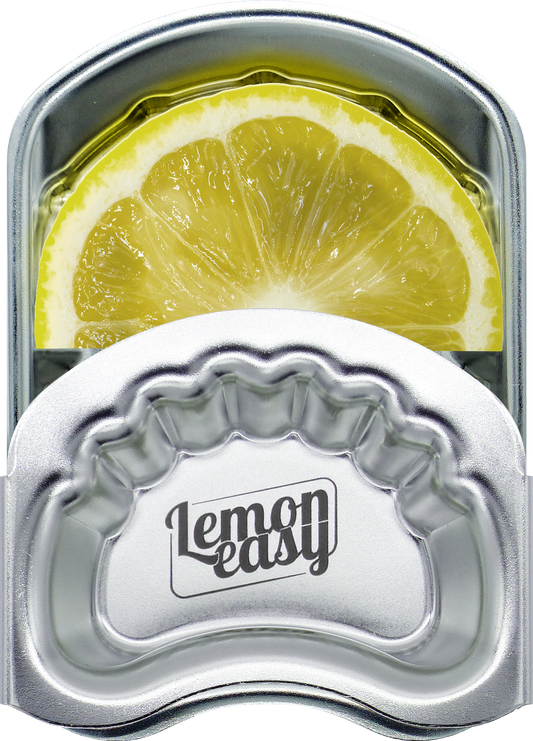Lemoneasy Zitronnenpresse