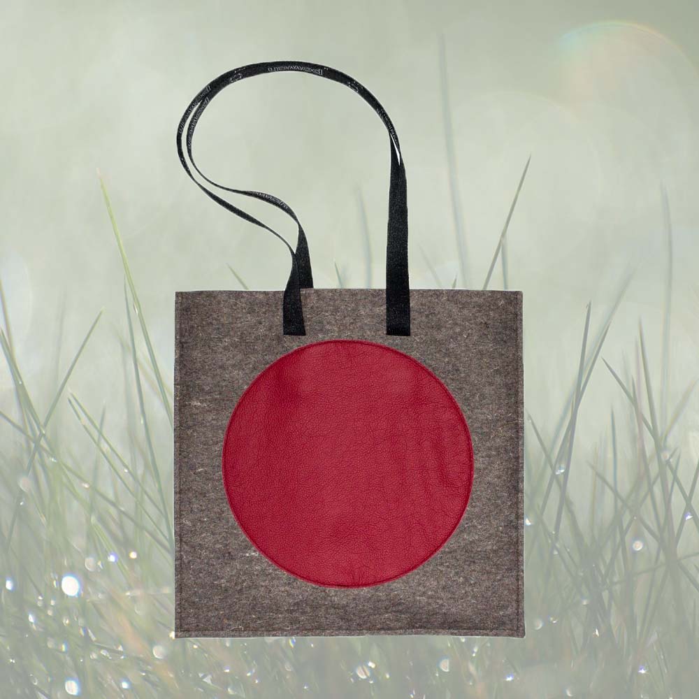 Powch, Record Bag, Schaltplattentasche, Recycling Shopper, Recycling-Umhängetasche, Hüfttasche, Geschenk, Geschenkidee, Manufaktur, Handgemacht, Swissmade, CH-Armee-Decken, Aktenmappe, Handtasche, Rucksack, Shopper, Tasche, Allroundtasche, Schultertasche, Umhängetasche, Laptoptasche, Schultertasche Vintage Look, Handytasche, Aktentasche, Bowling Bag, Unisex A