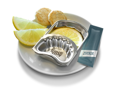 Lemoneasy Zitronnenpresse