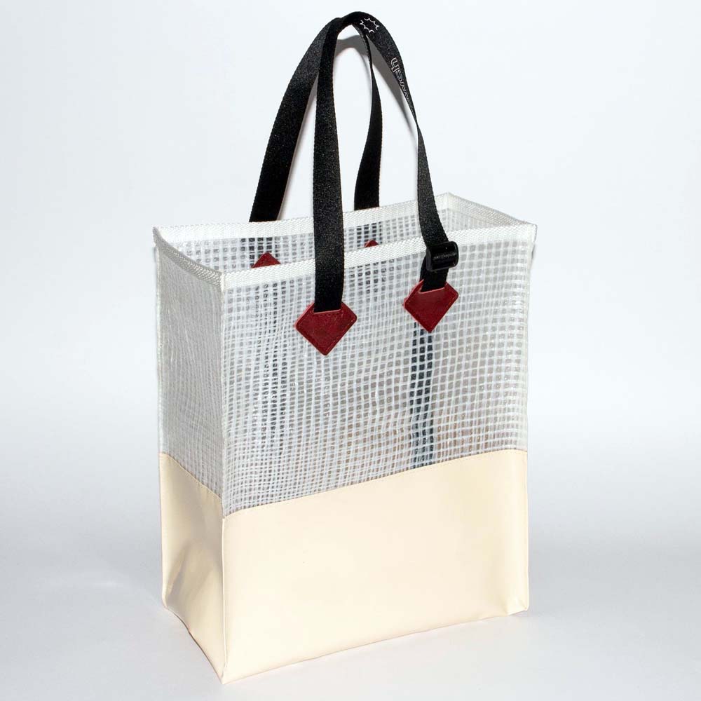 Stuff Bag, Einkaufstasche, Laptoptasche, Lunchbox, Handtuch, Badesachen