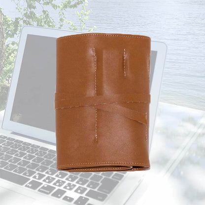 Elektroniktasche Caramel, Elektroniktasche, Powch, Record Bag, Schaltplattentasche, Recycling Shopper, Recycling-Umhängetasche, Hüfttasche