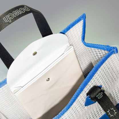 Extratasche, Innentasche, Stuff Bag L, Stuff Bag Large, POWCH Laptoptasche, Elektroniktasche Caramel, Elektroniktasche, Powch, Record Bag, Schaltplattentasche, Recycling Shopper, Recycling-Umhängetasche, Hüfttasche, otrend.ch, opower.ch, omarket.ch, otrend, opower, omarket, trend, power, market, Trends, Trend-Scout, Trend-Shop, Online-Shop, Bernevo, Bernevo AG, Geschenk, Geschenkidee, Manufaktur, Handgemacht, Swissmade, CH-Armee-Decken, Aktenmappe, Handtasche, Rucksack, Shopper, Tasche, Allroundtasche, Sc