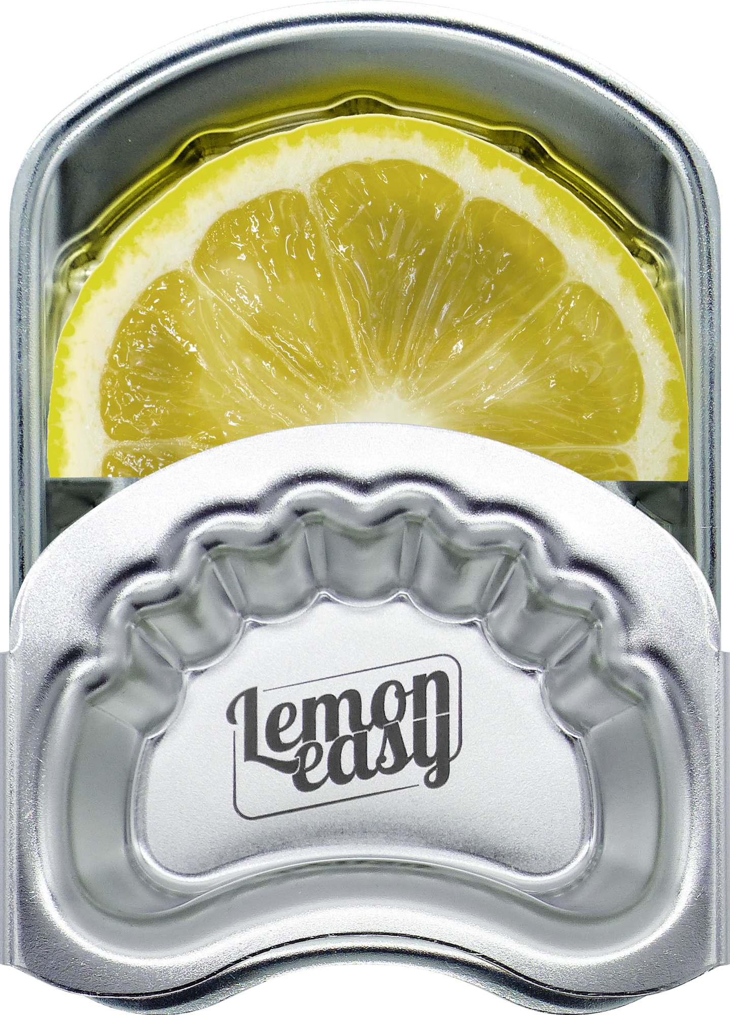 Lemoneasy Zitronnenpresse