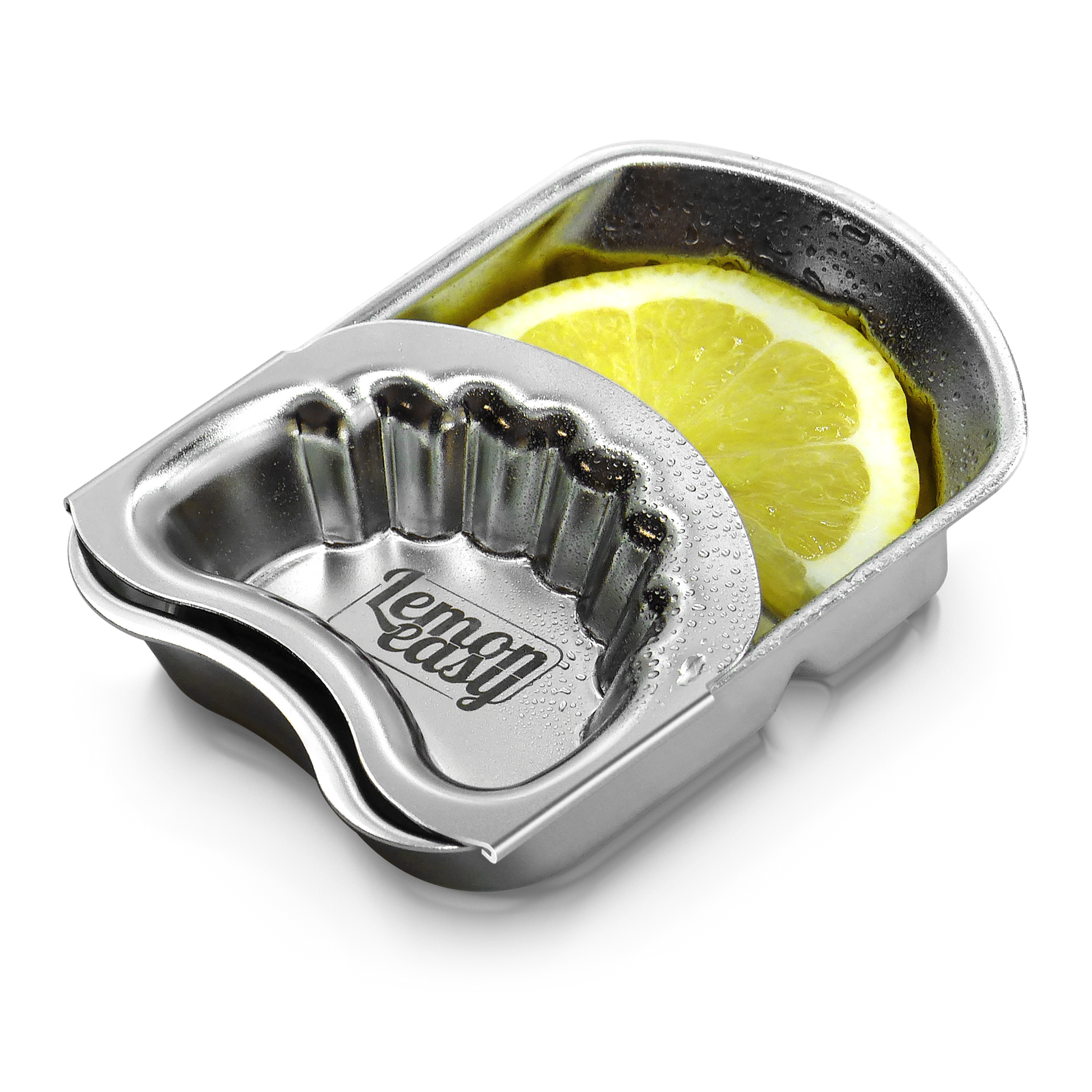 Lemoneasy Zitronnenpresse