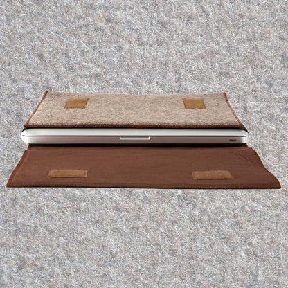 Laptoptasche aus Schweizer Armeedecken, Geschenk, Geschenkidee, Manufaktur, Handgemacht, Swissmade, CH-Armee-Decken, Aktenmappe, Handtasche, Rucksack, Shopper, Tasche, Allroundtasche, Schultertasche, Umhängetasche, Laptoptasche, Schultertasche Vintage Look, Handytasche, Aktentasche, Bowling Bag, Unisex Allroundtasche, Reisetasche, Bowling-Umhängetasche, Schweizer Postsack, Beuteltasche, Shopper Post