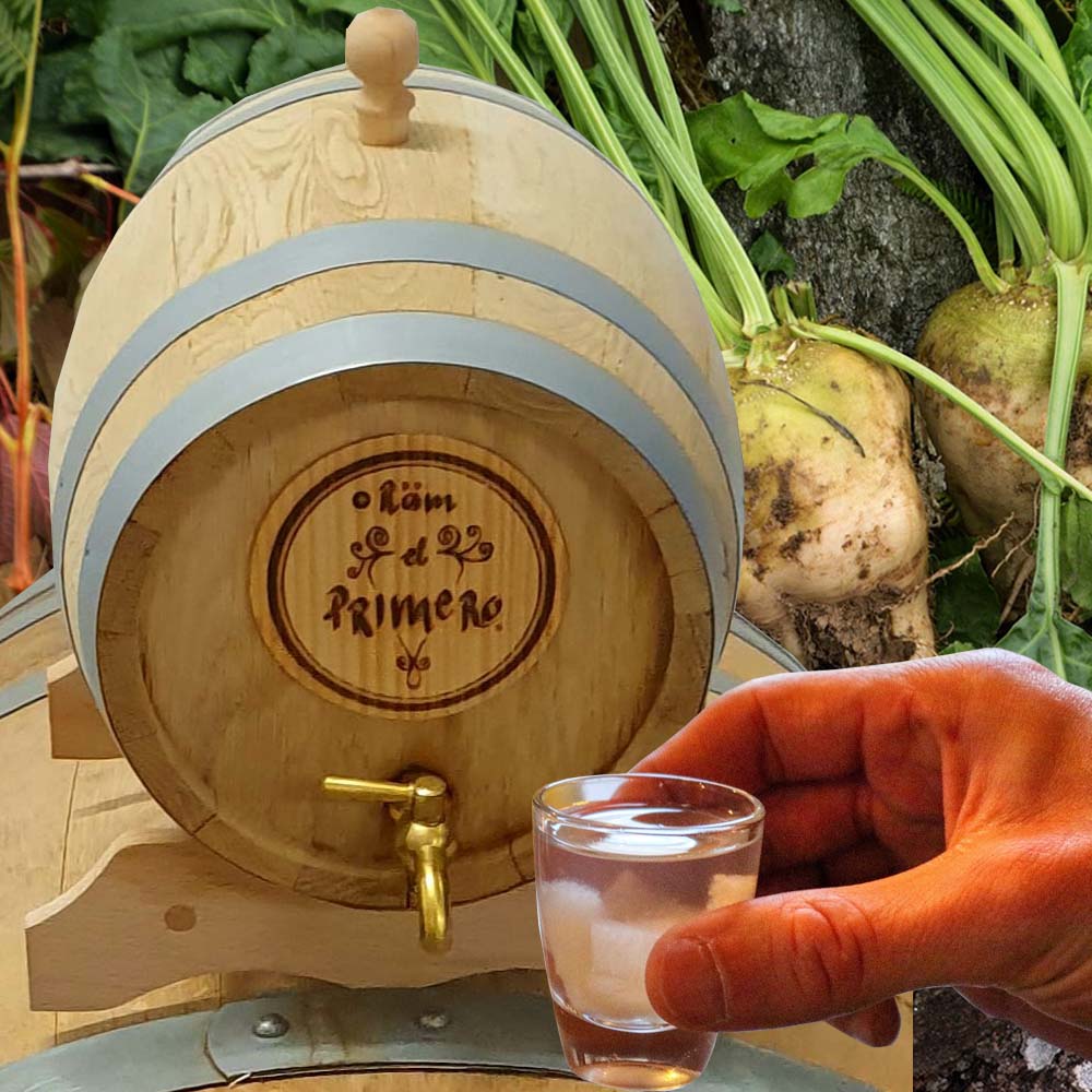 GIN GIN 6-Pack, ZuckerRübenSchnaps 2er Set, GIN GIN Duo, ZuckerRübenSchnaps 4er Set, ZuckerRübenSchnaps Gesamtpaket, Tannä-Likör 50ml 25er BOX, Tannä-Likör SixPack, Röm el Primero-Duo, Neutrum "klaar" SixPack, Büezer Gin TRIO, Chili Gin TRIO, Neutrum, Neutrum klaar, Neutrum fiin, Röm el Primero «puur, Getränke, Food, Food Deluxe, Fine Food, Accessoires