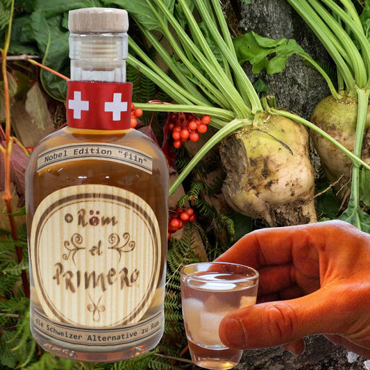 GIN GIN 6-Pack, ZuckerRübenSchnaps 2er Set, GIN GIN Duo, ZuckerRübenSchnaps 4er Set, ZuckerRübenSchnaps Gesamtpaket, Tannä-Likör 50ml 25er BOX, Tannä-Likör SixPack, Röm el Primero-Duo, Neutrum "klaar" SixPack, Büezer Gin TRIO, Chili Gin TRIO, Neutrum, Neutrum klaar, Neutrum fiin, Röm el Primero «puur, Getränke, Food, Food Deluxe, Fine Food, Accessoires