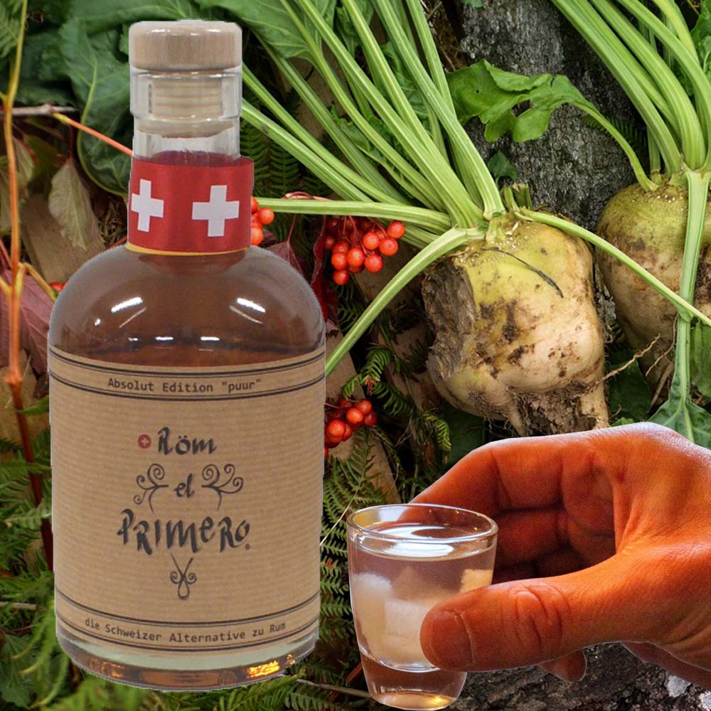 GIN GIN 6-Pack, ZuckerRübenSchnaps 2er Set, GIN GIN Duo, ZuckerRübenSchnaps 4er Set, ZuckerRübenSchnaps Gesamtpaket, Tannä-Likör 50ml 25er BOX, Tannä-Likör SixPack, Röm el Primero-Duo, Neutrum "klaar" SixPack, Büezer Gin TRIO, Chili Gin TRIO, Neutrum, Neutrum klaar, Neutrum fiin, Röm el Primero «puur, Getränke, Food, Food Deluxe, Fine Food, Accessoires